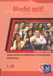 Macht Mit 1 (kniha pro učitele) - Vladimíra Jens Kolocová, Mark Krüger, Doris Schneider, Miluše Dusilová Jankásková - kniha z kategorie 2. stupeň