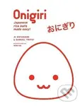 Onigiri 1 - Ai Watanabe - kniha z kategorie Komiksy
