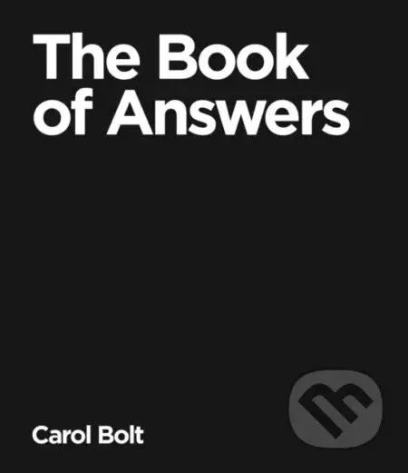The Book of Answers - Carol Bolt - kniha z kategorie Spiritualita