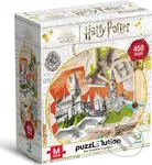 Harry Potter: Škola čarovania a kúzel v Rokforte