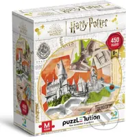 Harry Potter: Škola čarovania a kúzel v Rokforte