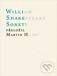 Sonety - William Shakespeare,Sonety - William Shakespeare