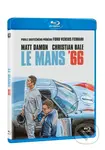 Le Mans ´66 (Ford v Ferrari) - James Mangold - film z kategorie Akční filmy