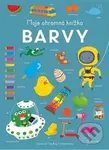 Moje ohromná knížka - Barvy