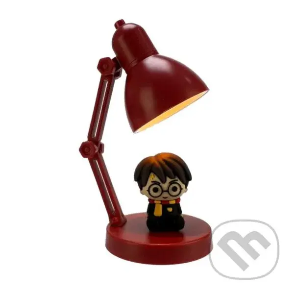 Harry Potter Lampa mini,Harry Potter Lampa mini