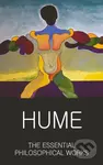 The Essential Philosophical Works - David Hume - kniha z kategorie Filozofie
