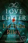 The Love Letter - Lucinda Riley - kniha z kategorie Detektivky, thrillery a horory