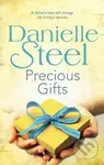 Precious Gifts - Danielle Steel - kniha z kategorie Společenská beletrie