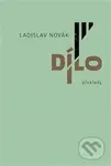 Dílo III (překlady) - Ladislav Novák - kniha z kategorie Poezie