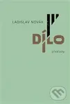 Dílo III (překlady) - Ladislav Novák