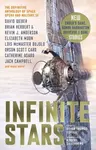 Infinite Stars - Robert Silverberg, David Weber, Jack Campbell a kol. - kniha z kategorie Sci-fi