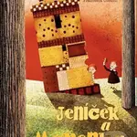 Jeníček a Mařenka - Francesca Cosanti, Francesca Cosanti (ilustrácie) - kniha z kategorie Pohádky
