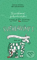 Čekání na zázrak (Nevídaná dobrodružství nevšední, ba přímo spektakulární, bezmezně ohromující SVÉHLAVÍNY S. 2) - kniha z kategorie Beletrie pro děti