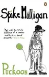 Puckoon - Spike Milligan - kniha z kategorie Beletrie