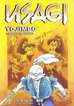Usagi Yojimbo 21: Matka hor - Stan Sakai