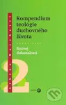 Kompedium teológie duchovného života (Druhý diel) (Rozvoj dokonalosti) - kniha z kategorie Teologie