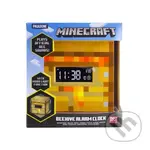 Minecraft Budík - Včela