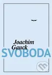 Svoboda - Joachim Gauck - kniha z kategorie Politologie a politika
