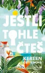 Jestli tohle čteš - Kereen Getten - kniha z kategorie Beletrie pro děti