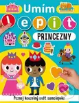Umím lepit: Princezny