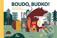 Boudo, budko! - Ester Stará - kniha z kategorie Naučné knihy