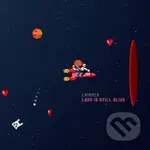 Laibach: Love Is Still Alive Ltd. LP - Laibach