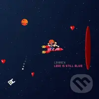 Laibach: Love Is Still Alive Ltd. LP - Laibach