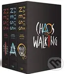 Chaos Walking (Boxed Set) - Patrick Ness - kniha z kategorie Sci-fi, fantasy a komiksy