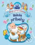 Biblické príbehy (Moje prvé čítanie)