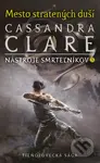 Mesto stratených duší (Nástroje smrteľníkov 5) - Cassandra Clare - kniha z kategorie Beletrie pro děti