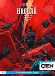 Modrá Crew 11: Hrobař 1+2 - Xavier Dorison, Ralph Mayer - kniha z kategorie Komiksy