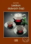 Lexikon dobrých čajů - Karel Valter