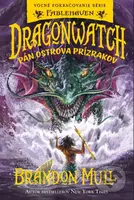 Dragonwatch 3: Pán Ostrova prízrakov (Voľné pokračovanie série Fablehaven) - kniha z kategorie Fantasy