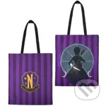 Wednesday Plátenná taška - Cello