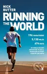 Running The World (My World-Record-Breaking Adventure to Run a Marathon in Every Country on Earth) - kniha z kategorie Individuální sporty
