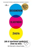 Designérem vlastního života (Jak si navrhnout spokojený život na míru) - kniha z kategorie Pohádky