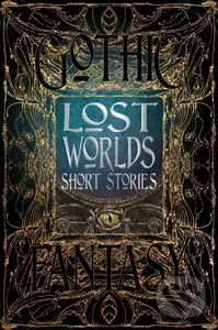 Lost Worlds Short Stories