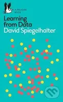 The Art of Statistics (Learning from Data) - David Spiegelhalter - kniha z kategorie Přírodní vědy a technika