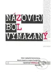Názov (R) bol vymazaný - Klub Strážov a kolektív - kniha z kategorie Politologie a politika