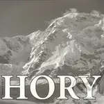 Hory - Michal Kleslo - kniha z kategorie Naučné knihy