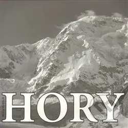 Hory - Michal Kleslo - kniha z kategorie Naučné knihy