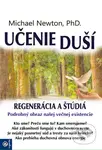 Učenie duší (Regenerácia a štúdiá) - Michael Newton - kniha z kategorie Záhady a paranormální jevy