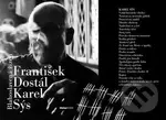 Blahoslavená žízeň - Karel Sýs, František Dostál - kniha z kategorie Poezie