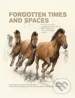 Forgotten Times and Spaces (New perspectives in paleoanthropological, paleoetnological and  archeological studies) - kniha z kategorie Odborné a…