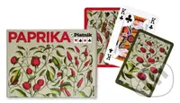 Kanasta - Paprika - hra z kategorie Karty, hlavolamy