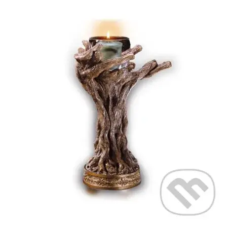 Svícen Pán prstenů:  Gandalfova hůl