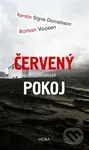 Červený pokoj - Kerstin Signe Danielsson, Roman Voosen - kniha z kategorie Detektivky, thrillery a horory
