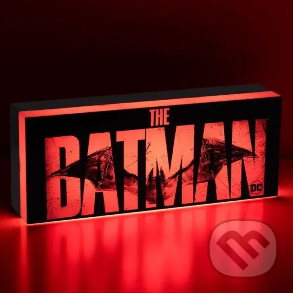 Svetlo Batman,Svetlo Batman
