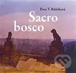 Sacro bosco - Petra Růžičková - kniha z kategorie Fotografie
