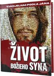 Život Božieho Syna (Evanjelium podľa Jána) - kniha z kategorie Bible